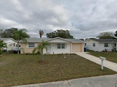 1036 Dartmouth Drive, Holiday, FL 34691