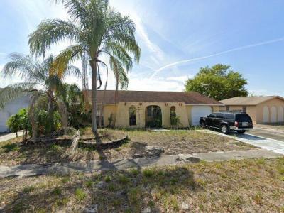 1047 Rushmore Drive, Holiday, FL 34690