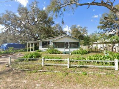 13643 22nd Street, Dade City, FL 33525