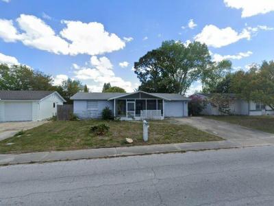 1400 Normandy Blvd, Holiday, FL 34691