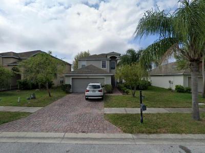 1421 Lenton Rose Ct, New Port Richey, FL 34655