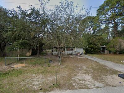 16537 Hill-n-dale, Hudson, FL 34667