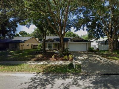 1730 Spinningwheel Dr, Lutz, FL 33559