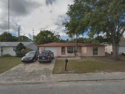 1817 Dartmouth Drive, Holiday, FL 34691