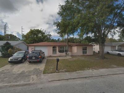 1817 Dartmouth Drive, Holiday, FL 34691