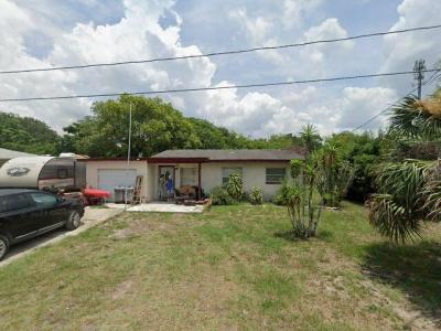 1824 Berg Road, Holiday, FL 34690