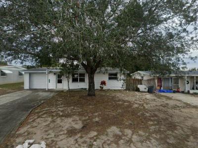 2036 Melody Drive, Holiday, FL 34691