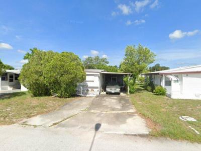 2423 Santiago Drive, Holiday, FL 34690