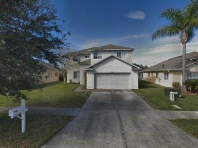 25631 Bruford Blvd, Land O Lakes, FL 34639