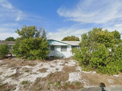 3321 Cincinnati Drive, Holiday, FL 34691