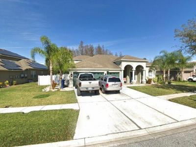 3415 Chessington Drive, Land O Lakes, FL 34638