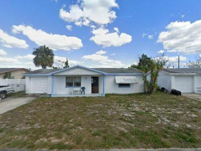 3432 Cantrell Street, Holiday, FL 34690