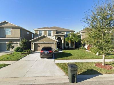 3627 Morgons Castle Court, Land O Lakes, FL 34638