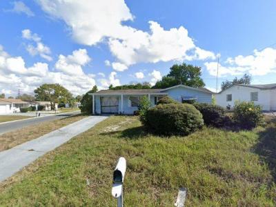 3708 Winder Drive, Holiday, FL 34691