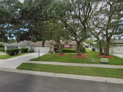 4641 Parkdale Lane, New Port Richey, FL 34655