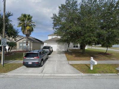 5235 Treig Lane, Wesley Chapel, FL 33545