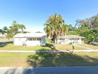 5540 8th Street, Zephyrhills, FL 33542