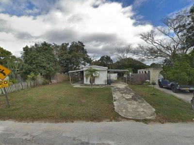 5919 Ashen Avenue, New Port Richey, FL 34652