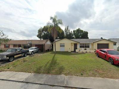 6210 6th Avenue, New Port Richey, FL 34653