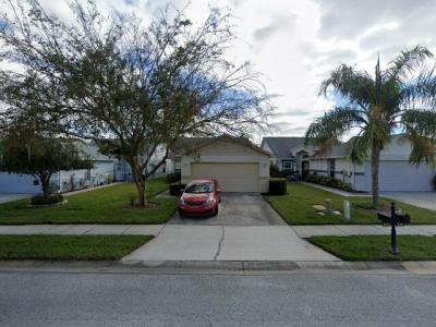 6322 Gentle Ben Circle, Wesley Chapel, FL 33544