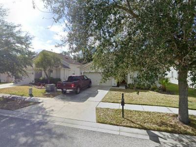 6649 Bluff Meadow Court, Wesley Chapel, FL 33545