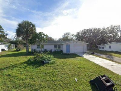 6828 Carob Drive, New Port Richey, FL 34653