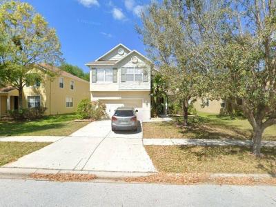 7227 Bridgeview Drive, Wesley Chapel, FL 33545