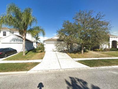 7646 Outerbridge Street, Wesley Chapel, FL 33545