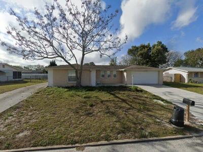 7740 Birchwood Drive, Port Richey, FL 34668