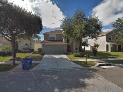 9600 Jasmine Brook Circle, Land O Lakes, FL 34638