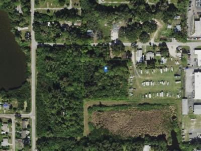 Land100723, Port Richey, FL 34652