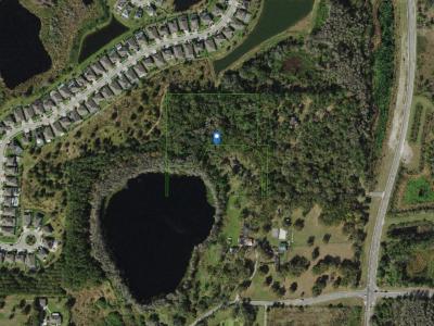 Land110580, Land O Lakes, FL 34639