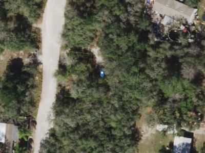 Land113687, New Port Richey, FL 34654