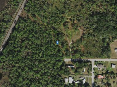 Land114429, Hudson, FL 34667