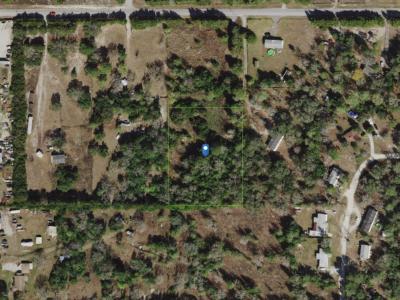 Land114434, Spring Hill, FL 34610