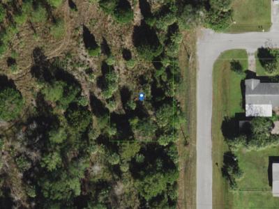 Land114436, Hudson, FL 34667