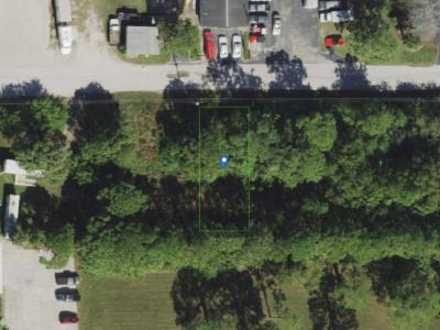 Land117239, Hudson, FL 34667