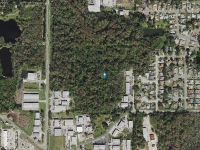 Land119179, Port Richey, FL 34668