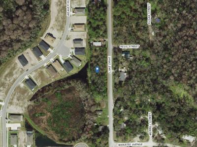 Land126298, New Port Richey, FL 34654