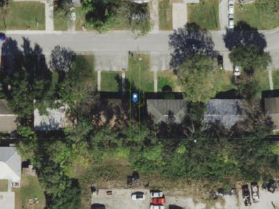 Land95356, New Port Richey, FL 34652