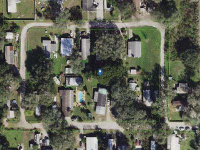 Land95357, Zephyrhills, FL 33542