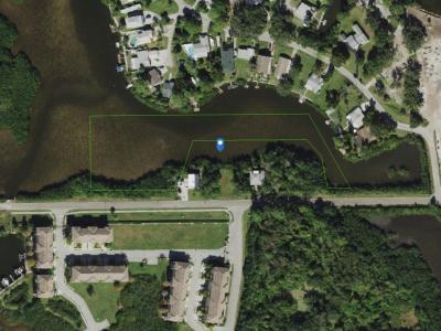 Land97208, New Port Richey, FL 34652